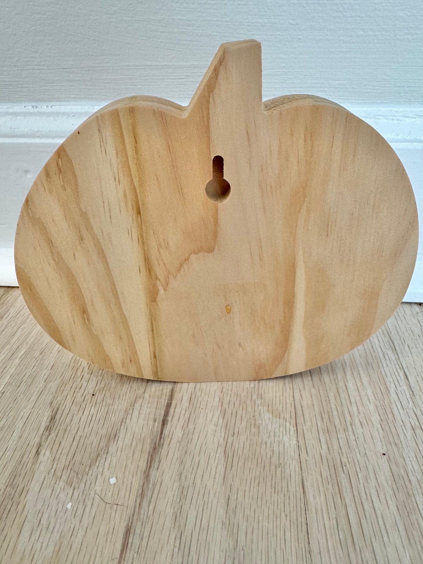 Footprint Pumpkin Kit