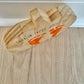 Footprint Pumpkin Kit