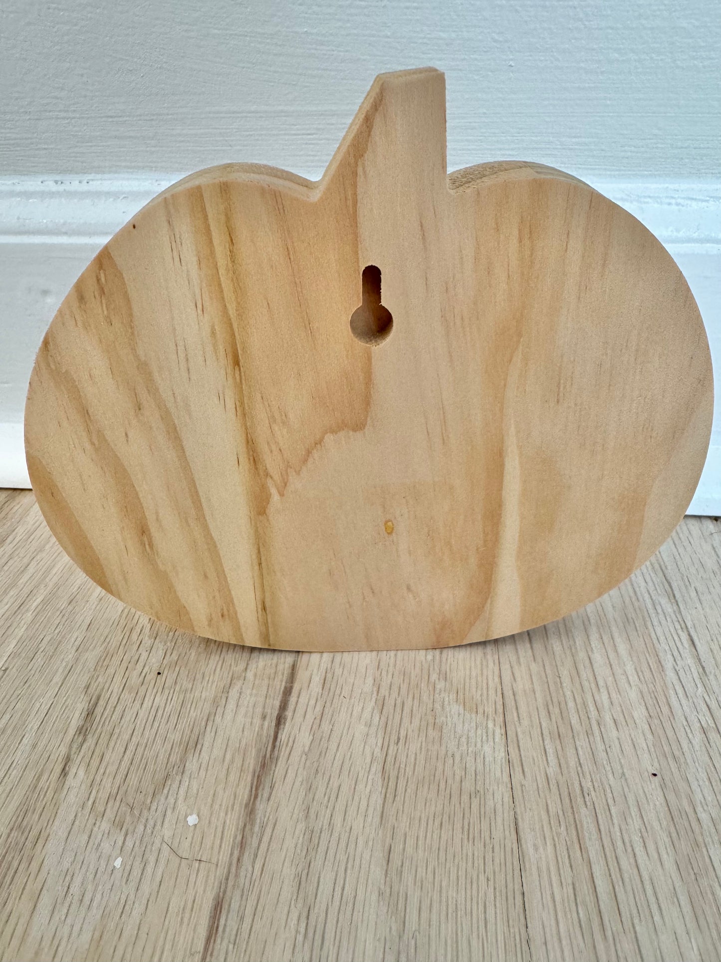 Footprint Pumpkin Kit