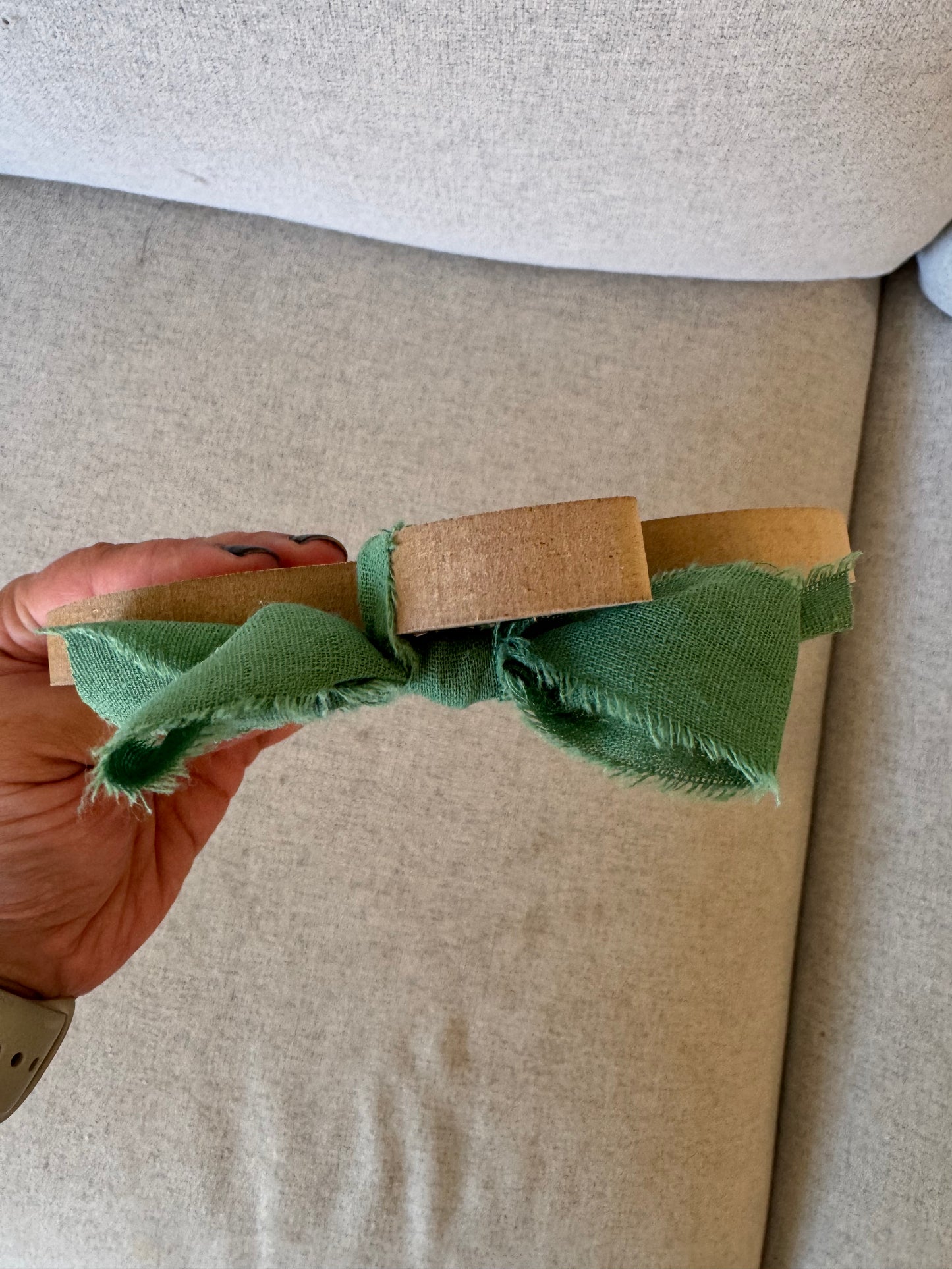 Footprint Pumpkin Kit