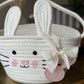 Easter Basket Tags