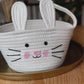 Easter Basket Tags