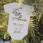 New Baby Ornament