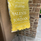 Custom Signage