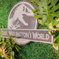 Custom Signage