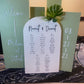 Custom Signage