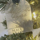 Newlywed Ornament