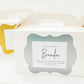 Kid's Activity Kits for Weddings