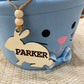 Easter Basket Tags