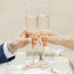 Custom Acrylic Drink Stirrers