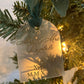 Newlywed Ornament